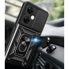Чохол до мобільного телефона BeCover Military OnePlus Nord CE 3 Lite 5G Black (713548) - Зображення 2