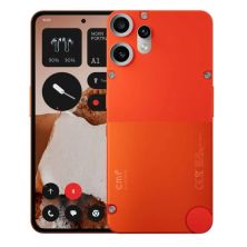 Мобильный телефон Nothing CMF by Nothing Phone 2 Pro 8/256GB Orange (1160254) Мобильный телефон Nothing CMF by Nothing Phone 2 Pro 8/256GB Orange (1160254)