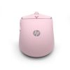 Мишка HP 400 Quiet Wireless/Bluetooth Pink (AZ7B5AA) - Зображення 3