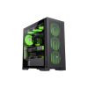 Корпус Gamemax LEADER 2 BK - Зображення 1