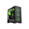 Корпус Gamemax LEADER 2 BK - Зображення 2