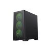 Корпус Gamemax LEADER 2 BK - Зображення 3