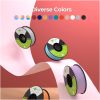 Пластик для 3D-принтера Creality Soleyin matte 1кг, 1.75мм, white (3301010512) - Зображення 2