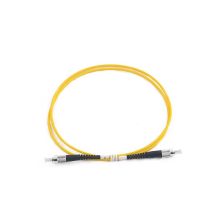 Оптический патчкорд FC/UPC-FC/UPC SingleMode, Simplex, 1m Cor-X (OFPC-FC/UPC-FC/UPC-1)