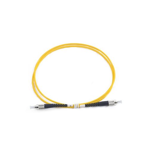 Оптический патчкорд FC/UPC-FC/UPC SingleMode, Simplex, 1m Cor-X (OFPC-FC/UPC-FC/UPC-1)