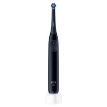 Электрическая зубная щетка Oral-B Series 2 iOS2.1C9.0 Black (8700216614931) Электрическая зубная щетка Oral-B Series 2 iOS2.1C9.0 Black (8700216614931)