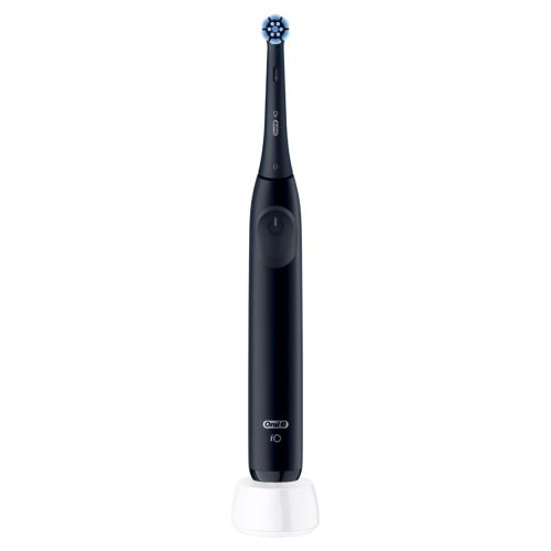 Электрическая зубная щетка Oral-B Series 2 iOS2.1C9.0 Black (8700216614931)