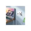 Дата кабель USB 2.0 AM to USB-C 1.0m silicone white BOROFONE (6974443386424) - Изображение 3