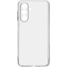 Чехол для мобильного телефона Armorstandart Air Samsung A17 4G Clear (ARM86530) Чехол для мобильного телефона Armorstandart Air Samsung A17 4G Clear (ARM86530)