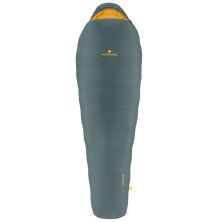 Спальный мешок Ferrino Lightec SM 850 +4°C Green (86651QVV) (931770)