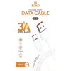 Дата кабель USB 2.0 AM to USB-C 3A XoKo (XK-3-TC) - Зображення 3