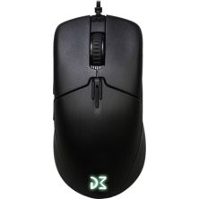 Мышка Dream Machines DM7 Switch Duo Wireless/USB Black (DM7_SWITCH_DUO)