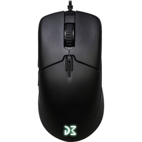 Мышка Dream Machines DM7 Switch Duo Wireless/USB Black (DM7_SWITCH_DUO)