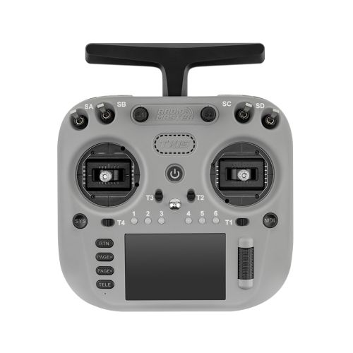 Пульт управления для дрона RadioMaster TX15 Radio Controller (TX15-ST-GRY)