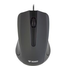 Мышка YENKEE YMS 1015BK USB Black (45010820)
