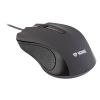 Мышка YENKEE YMS 1015BK USB Black (45010820) - Изображение 1