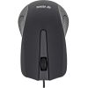 Мышка YENKEE YMS 1015BK USB Black (45010820) - Изображение 2