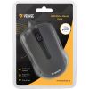 Мышка YENKEE YMS 1015BK USB Black (45010820) - Изображение 3