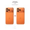 Плівка захисна Armorstandart Back panel Snake Apple iPhone 17 Pro Max (ARM86202) - Зображення 2