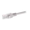 Патч-корд 2м UTP Cat 6A CU 26AWG 7/0.16 LSZH grey 2E (2E-PC6CU-UTP2LSZH-GRY) Патч-корд 2м UTP Cat 6A CU 26AWG 7/0.16 LSZH grey 2E (2E-PC6CU-UTP2LSZH-GRY) - Зображення 1