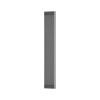 Розумний вимикач EMOS H5015 2 buttons ZigBee 3.0 Black (H5015) - Зображення 3