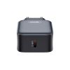 Зарядное устройство XO USB-C PD20W black (L153_Black) - Изображение 2