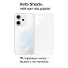 Чехол для мобильного телефона BeCover Anti-Shock Oppo Reno14 / 14FS 5G Clear (713816) - Изображение 1