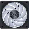 Кулер для корпуса Lian Li Uni Fan CL WIRELESS 120-3, Black (G99.12CL1W3B.00) - Изображение 2