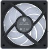 Кулер для корпуса Lian Li Uni Fan CL WIRELESS 120-3, Black (G99.12CL1W3B.00) - Изображение 3