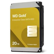 Жесткий диск 3.5 20TB WD (WD203KRYZ)