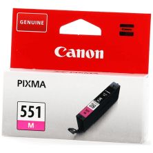 Картридж Canon CLI-551 Magenta 7 ml (6510B001)