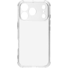 Чехол для мобильного телефона Armorstandart Air Force Apple iPhone 17 Pro Camera cover Clear (ARM86228)