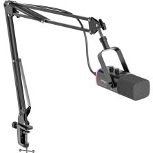 Микрофон Fifine AM8T USB Black (AM8T)