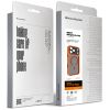 Чехол для мобильного телефона Armorstandart Unit-C MagCase SE Apple iPhone 17 Pro Max Orange Black (ARM86321) - Изображение 1