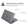 Чохол до ноутбука Armorstandart 15.4 MacBook Pro (A1707/A1990) Air Shell (ARM54295) - Зображення 1