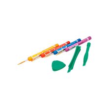 Набор инструментов Bakku BK-3336