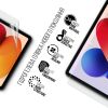 Плівка захисна Armorstandart hydrogel Xiaomi Redmi Pad 2 Pro (ARM88522) - Зображення 1