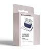 Чехол для наушников Armorstandart Silicone Case для Apple Airpods Pro 3 Dark Blue (ARM88292) - Изображение 1