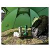 Палатка Naturehike тримісний Opalus, UL, NH17L001-L, світло-зелений (6976023924781) - Изображение 1