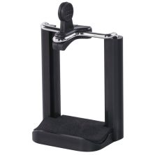 Набір блогера Hama Holder Mobile Phone 8.2 cm, 1/4, black (00004637)