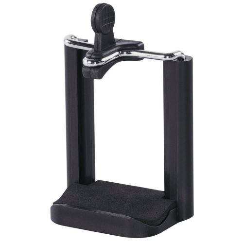 Набор блогера Hama Holder Mobile Phone 8.2 cm, 1/4, black (00004637)