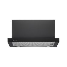 Витяжка кухонна Pyramida TX 60 (1100) R BL