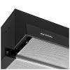 Витяжка кухонна Pyramida TX 60 (1100) R BL - Зображення 3