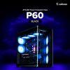 Корпус для ПК Zalman P60BLACK - Зображення 1