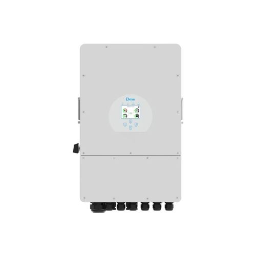 Солнечный инвертор Deye SUN-12K-SG05LP3-EU-SM2 WiFi 12kW (SUN-12K-SG05LP3-EU-SM2)