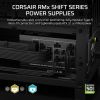 Блок питания Corsair 1000W RM1000x Shift ATX 3.1 (CP-9020300-EU) - Изображение 3