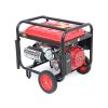 Генератор COVAX EPH10000E2-GAS, 7.0kW, бензин/газ, 220V, 50Hz, DC12V, 18HP, електро стартер, 25L (EPH10000E2-GAS) - Зображення 1