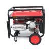 Генератор COVAX EPH10000E2-GAS, 7.0kW, бензин/газ, 220V, 50Hz, DC12V, 18HP, електро стартер, 25L (EPH10000E2-GAS) - Зображення 2