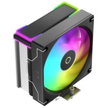 Кулер для процессора OCYPUS DELTA-A40-BK1AAWN00S-GL