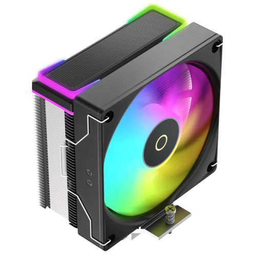 Кулер для процессора OCYPUS DELTA-A40-BK1AAWN00S-GL